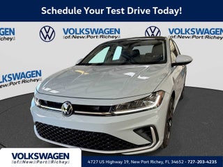 Volkswagen Jetta 1.8T SE de 2027