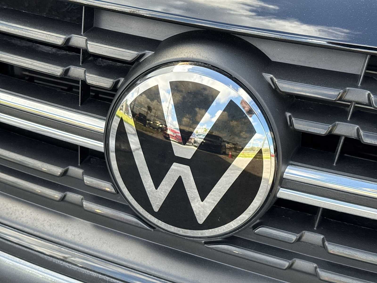 2024 Volkswagen Jetta Sport