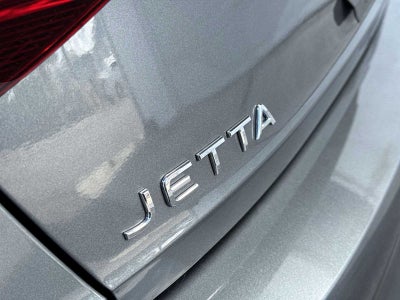 2024 Volkswagen Jetta Sport