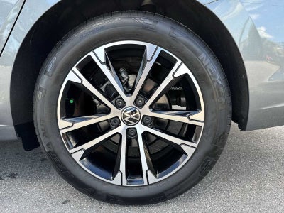 2024 Volkswagen Jetta Sport