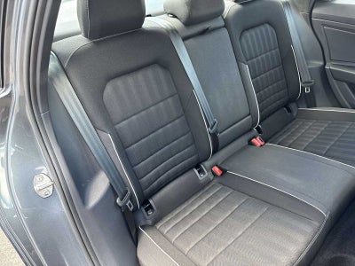 2024 Volkswagen Jetta Sport