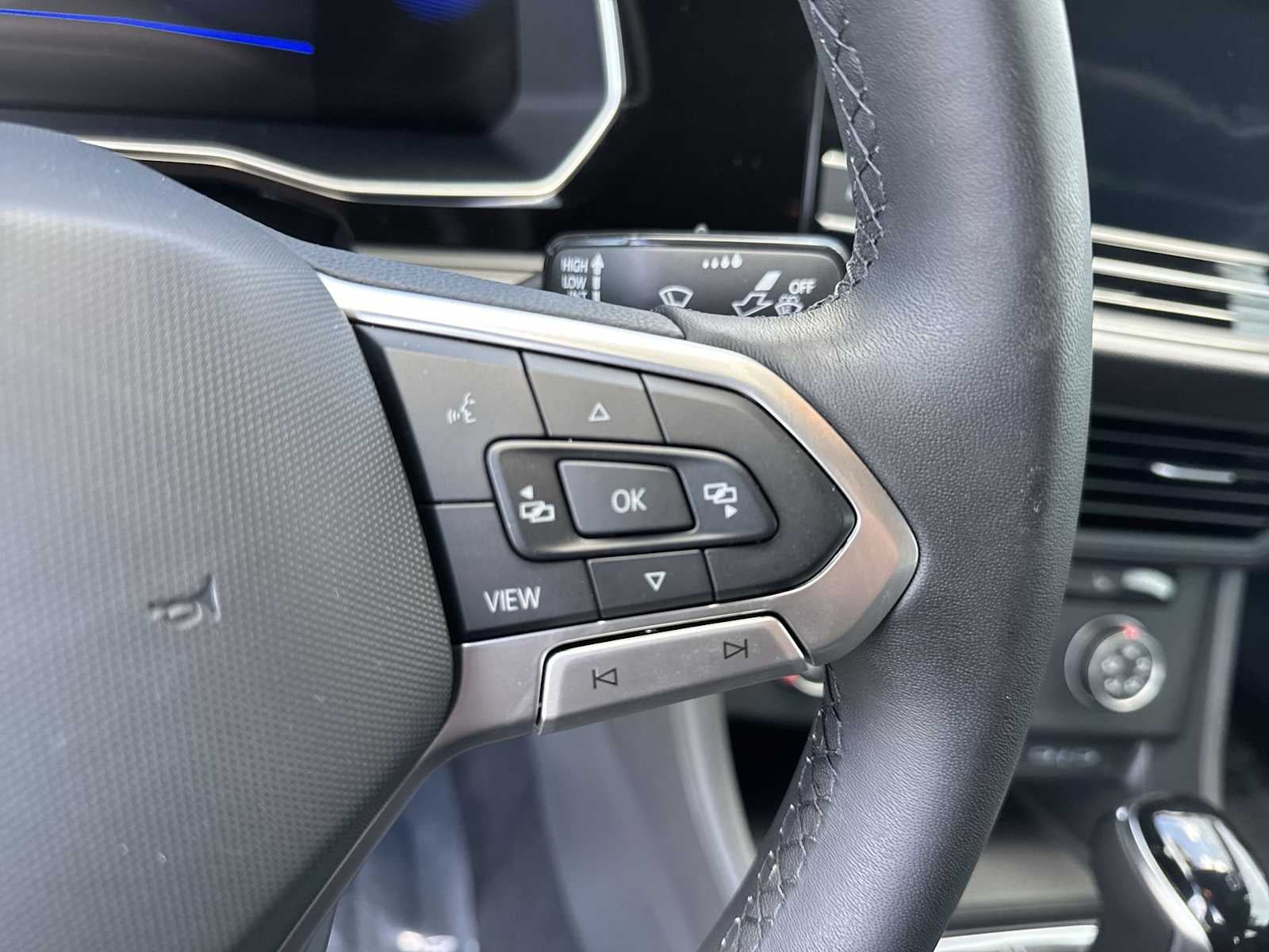 2024 Volkswagen Jetta Sport