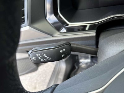 2024 Volkswagen Jetta Sport