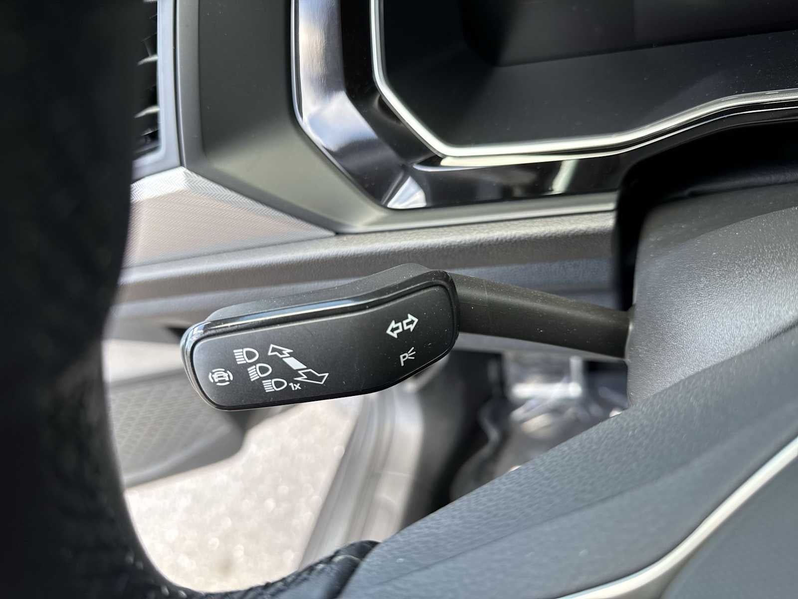 2024 Volkswagen Jetta Sport