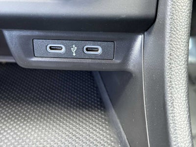 2024 Volkswagen Jetta Sport