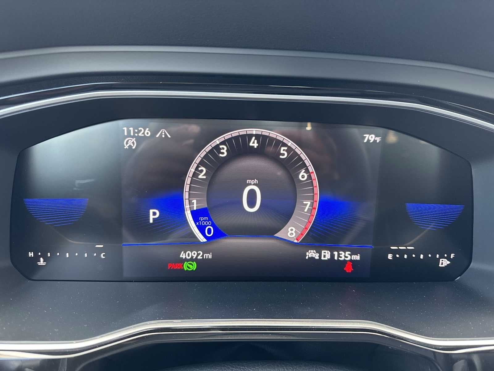 2024 Volkswagen Jetta Sport