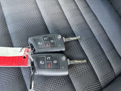 2024 Volkswagen Jetta Sport