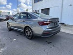 2024 Volkswagen Jetta Sport