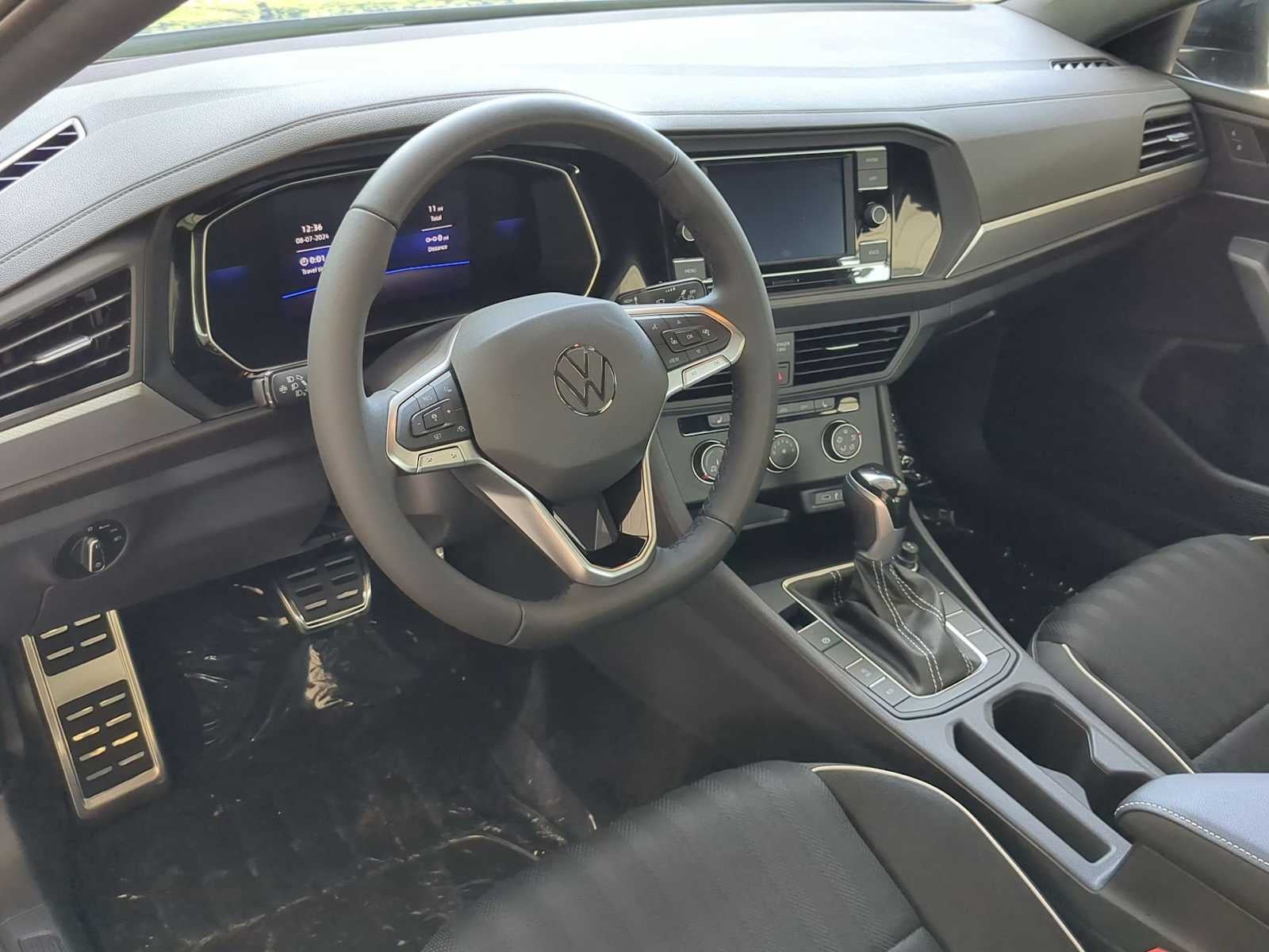 2024 Volkswagen Jetta Sport