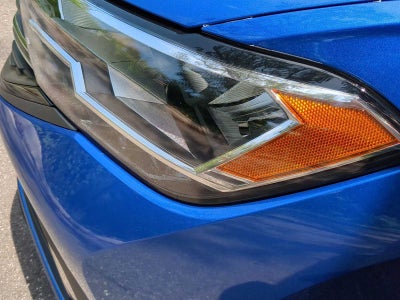 2024 Volkswagen Jetta Sport