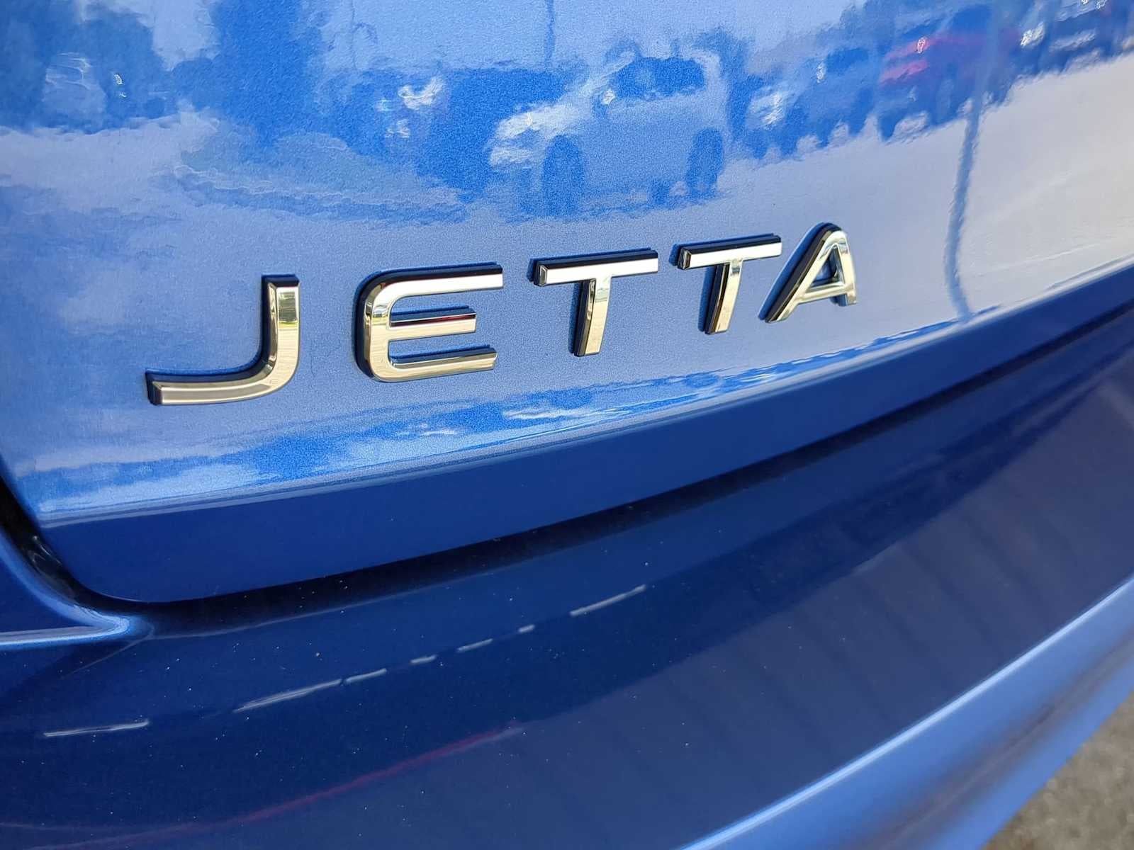 2024 Volkswagen Jetta Sport