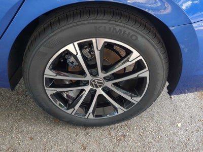 2024 Volkswagen Jetta Sport