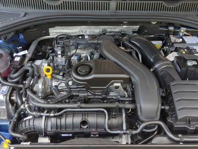 2024 Volkswagen Jetta Sport