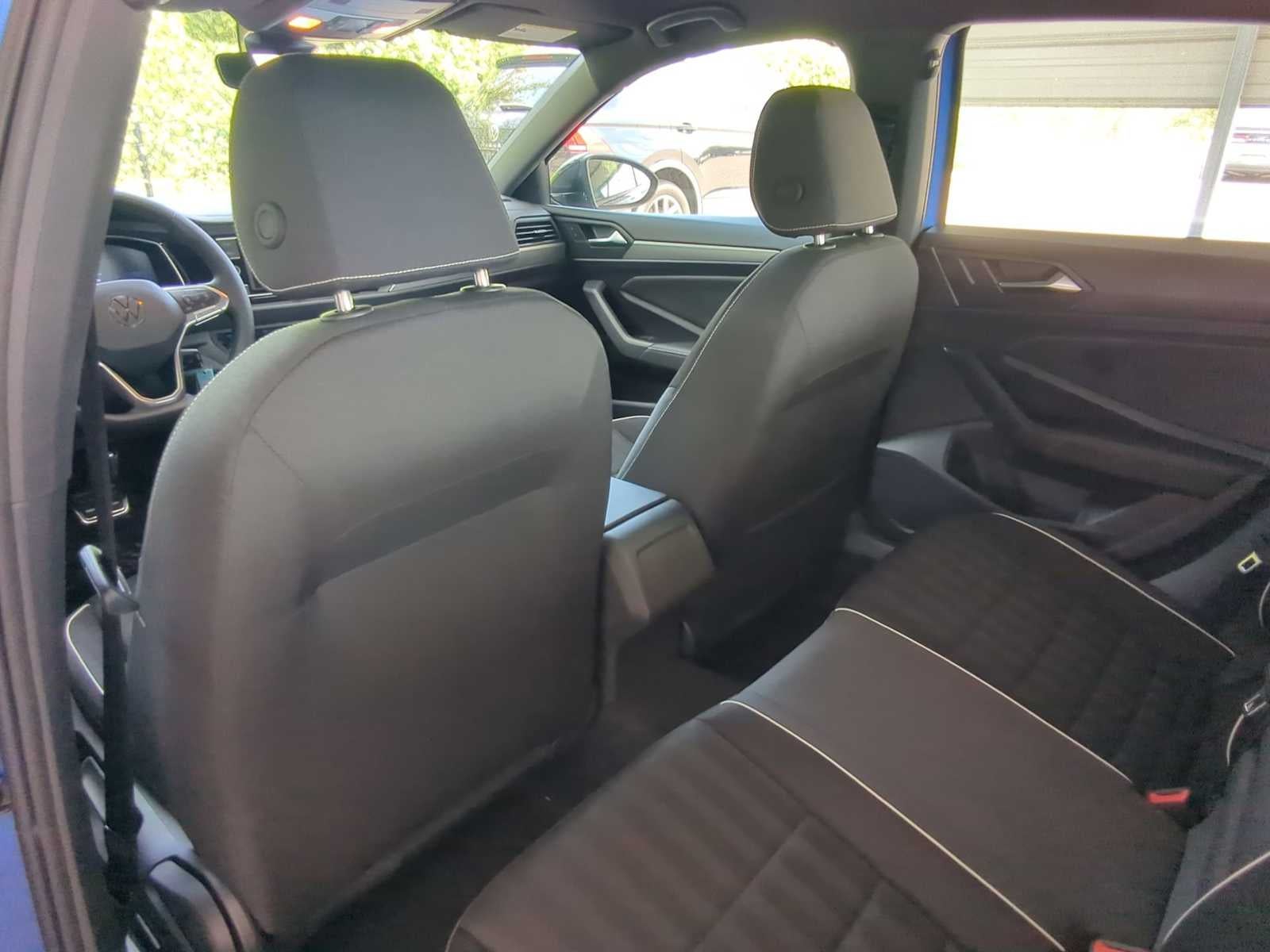 2024 Volkswagen Jetta Sport