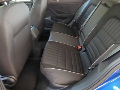 2024 Volkswagen Jetta Sport