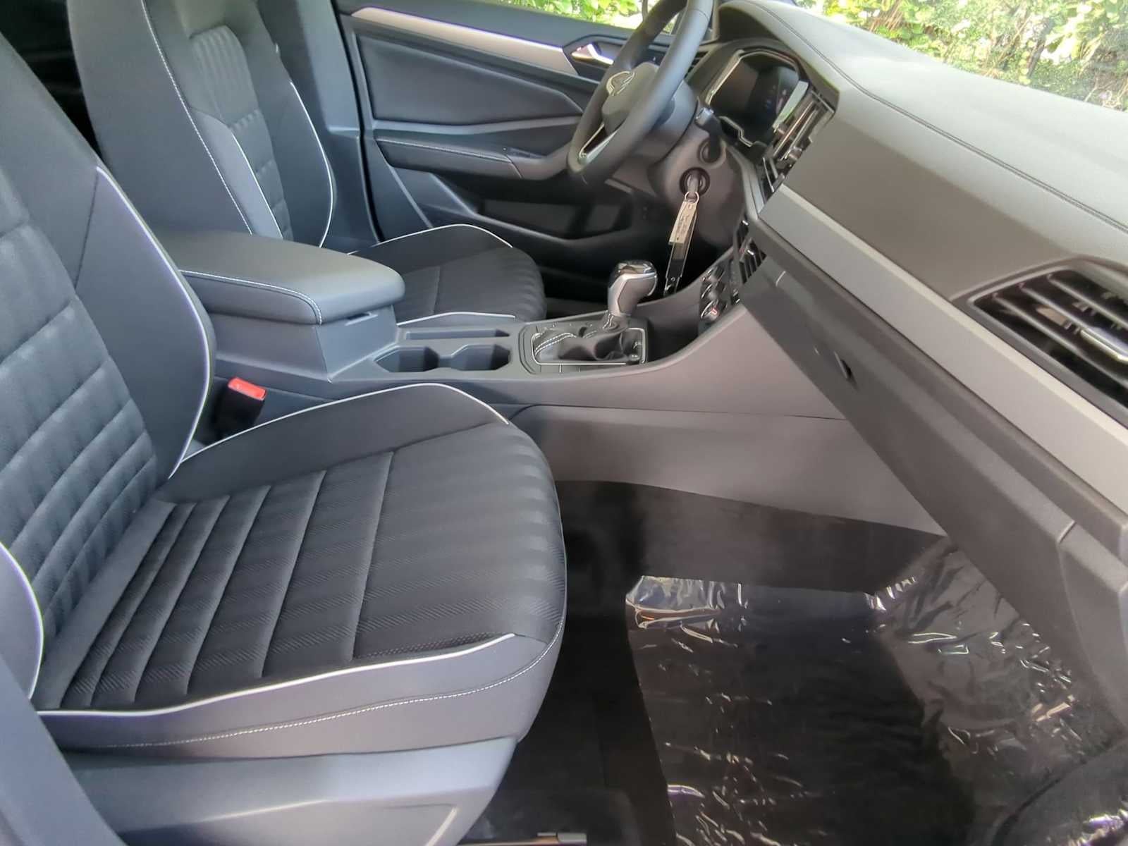 2024 Volkswagen Jetta Sport