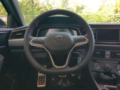 2024 Volkswagen Jetta Sport