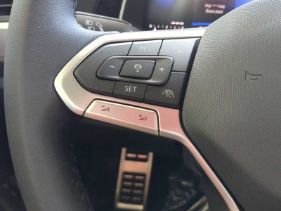 2024 Volkswagen Jetta Sport