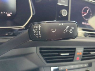 2024 Volkswagen Jetta Sport