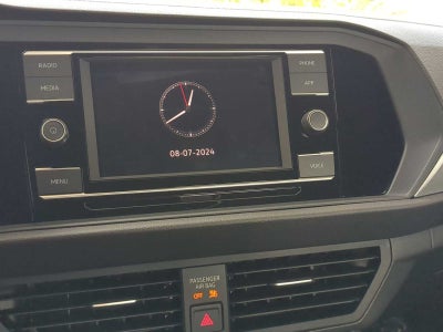 2024 Volkswagen Jetta Sport