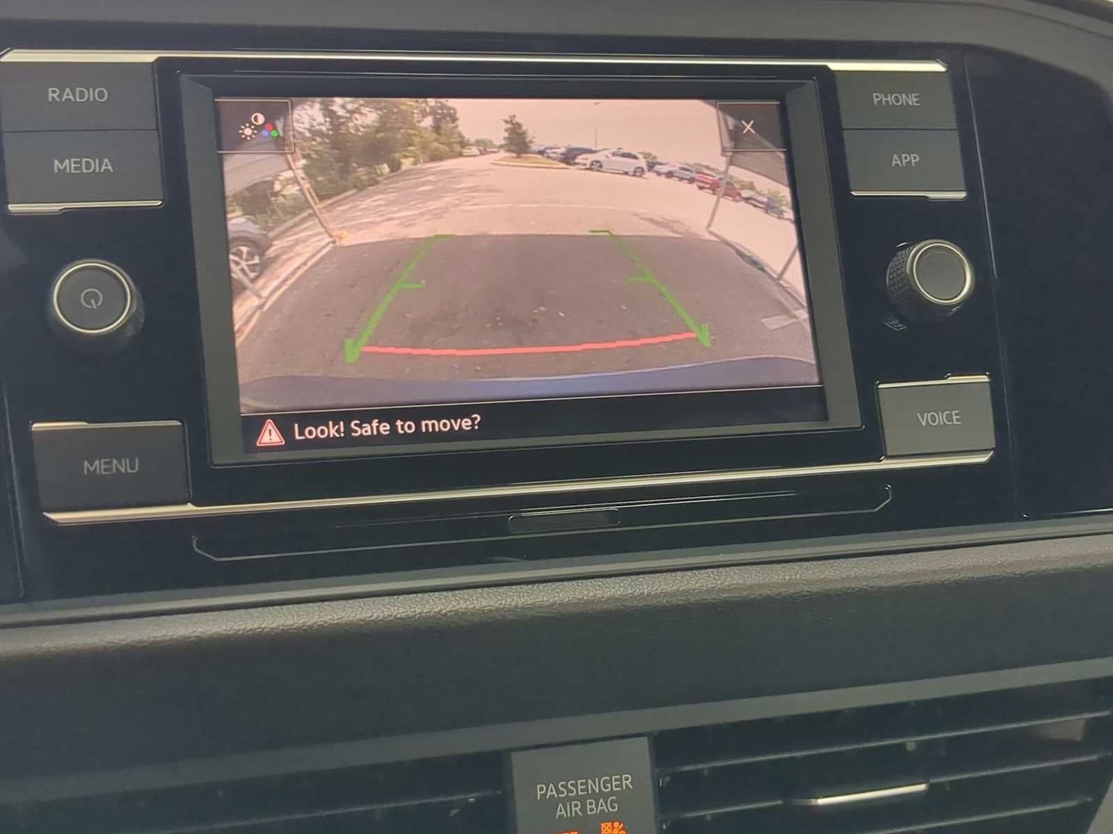 2024 Volkswagen Jetta Sport