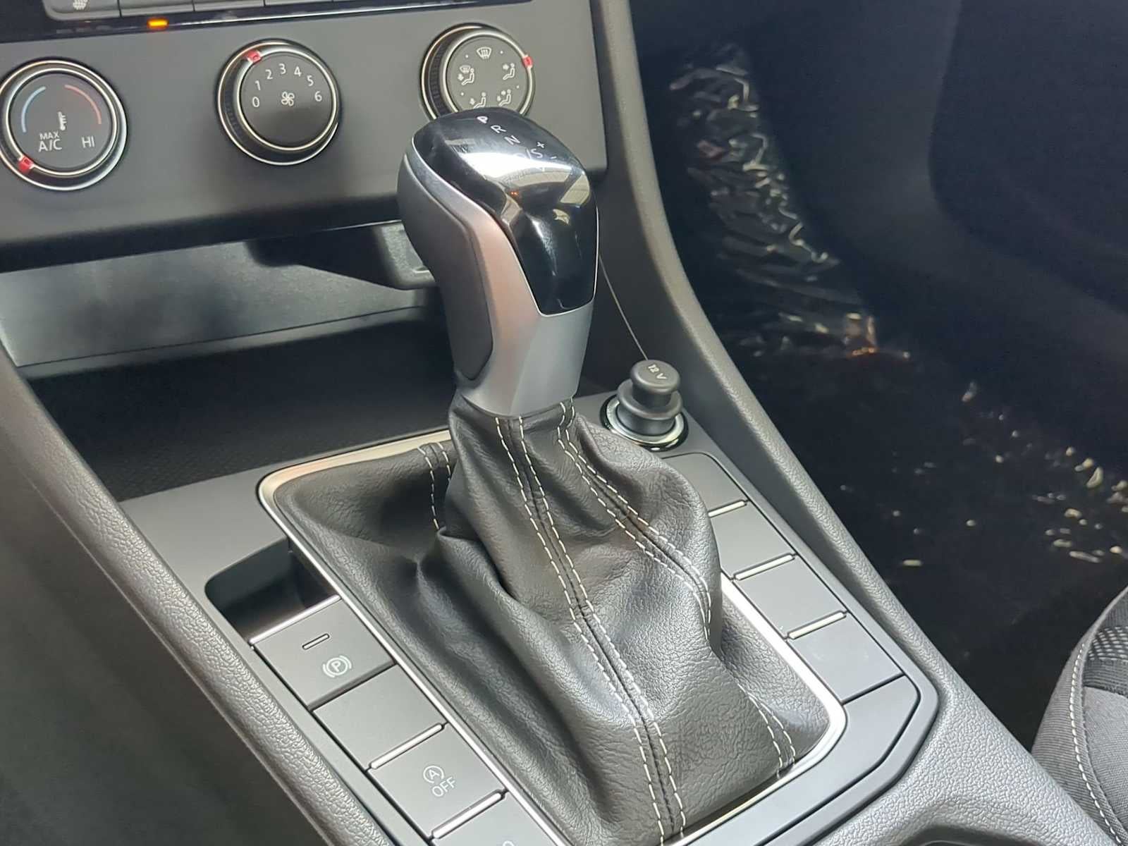 2024 Volkswagen Jetta Sport