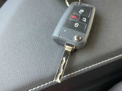 2024 Volkswagen Jetta Sport