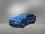 2024 Volkswagen Jetta Sport