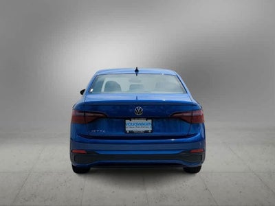 2024 Volkswagen Jetta Sport