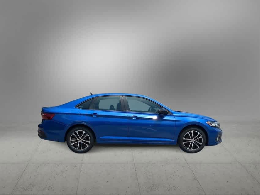 2024 Volkswagen Jetta Sport