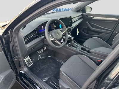 Volkswagen Jetta 1.8T Sport de 2027
