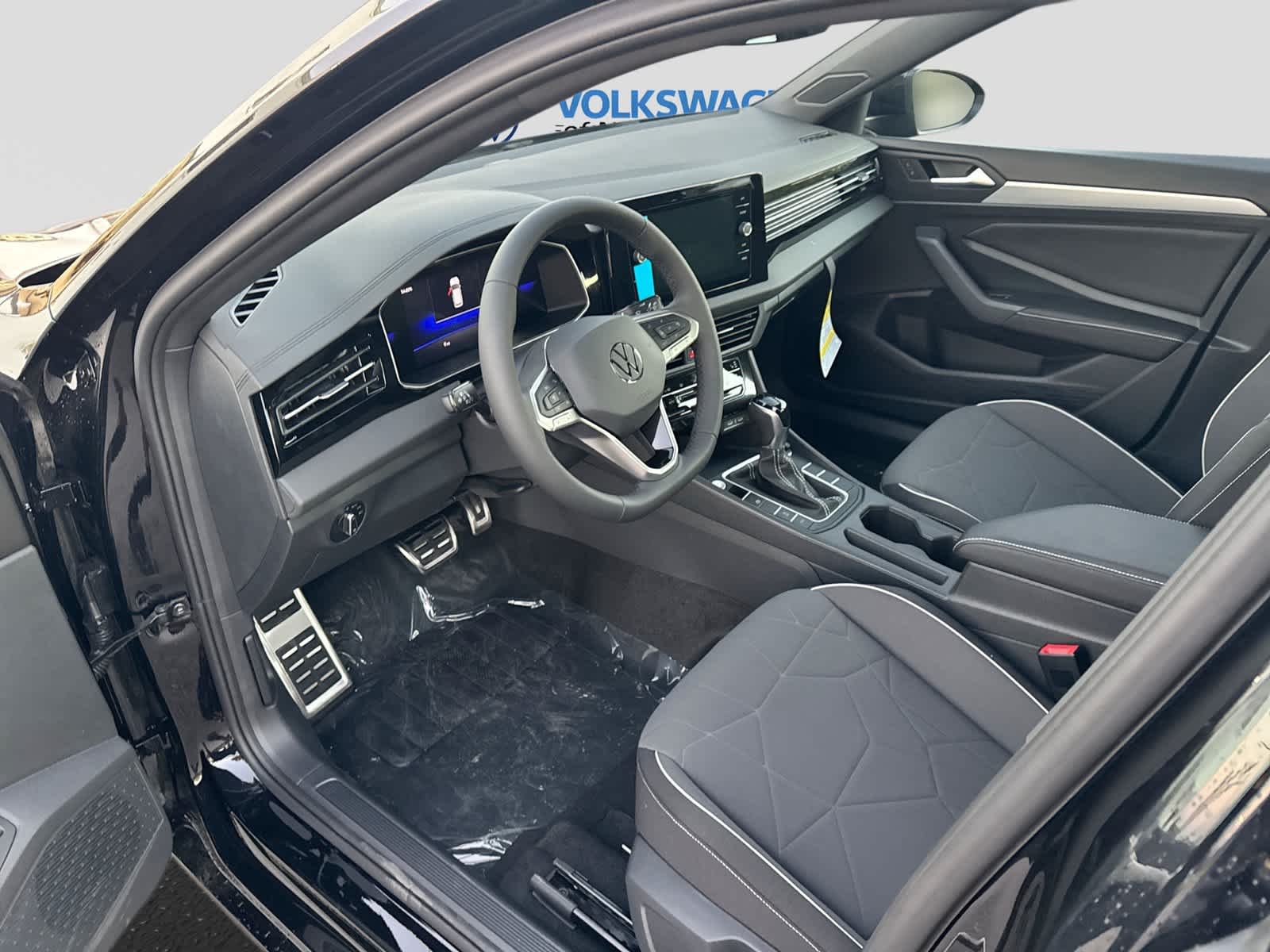 Volkswagen Jetta 1.8T Sport de 2027