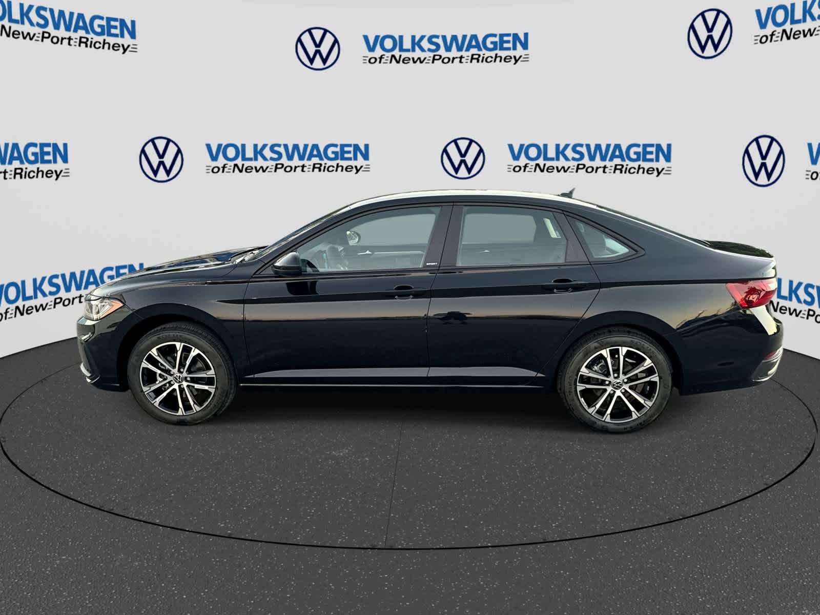 Volkswagen Jetta 1.8T Sport de 2027