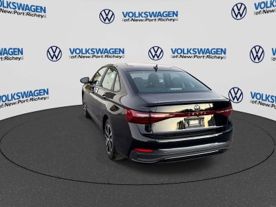 Volkswagen Jetta 1.8T Sport de 2027