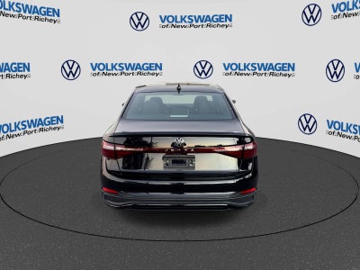 Volkswagen Jetta 1.8T Sport de 2027
