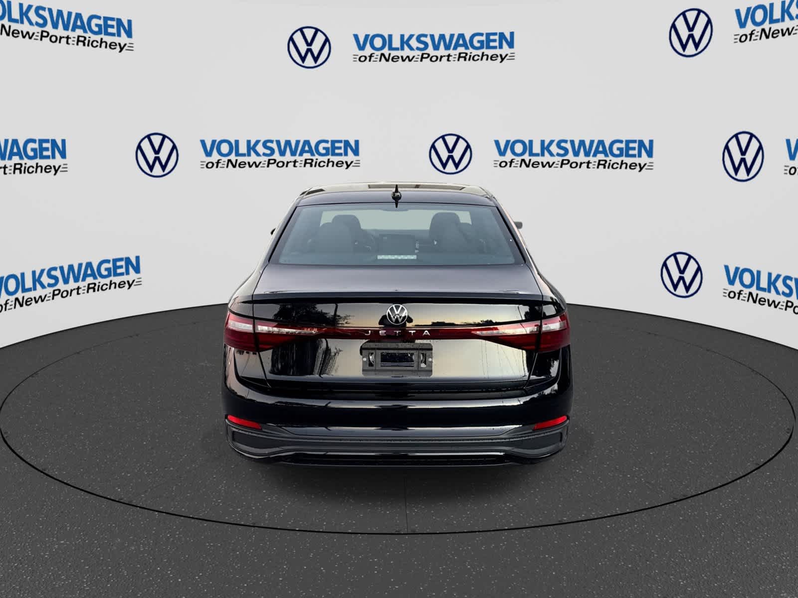 Volkswagen Jetta 1.8T Sport de 2027