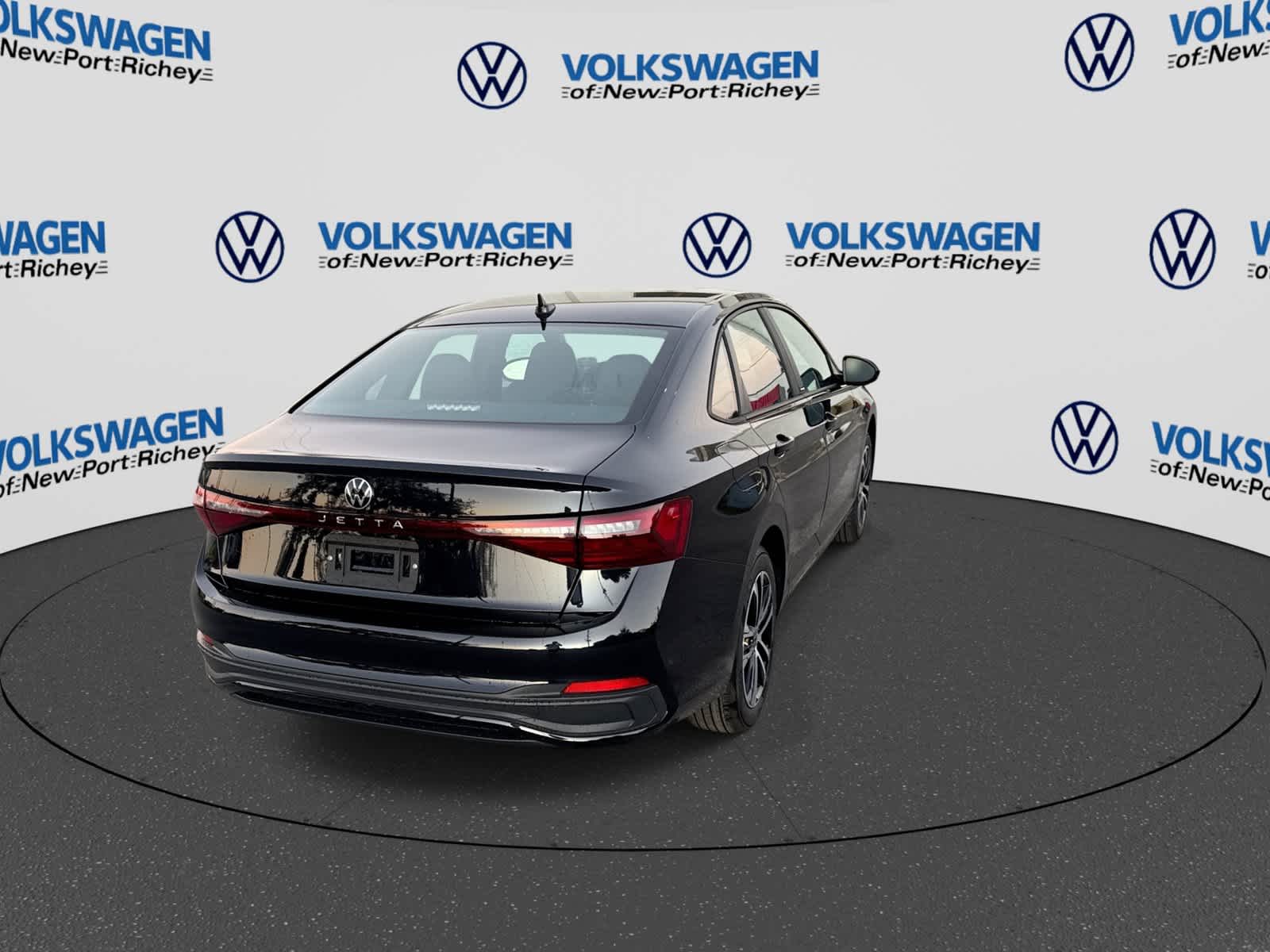 Volkswagen Jetta 1.8T Sport de 2027