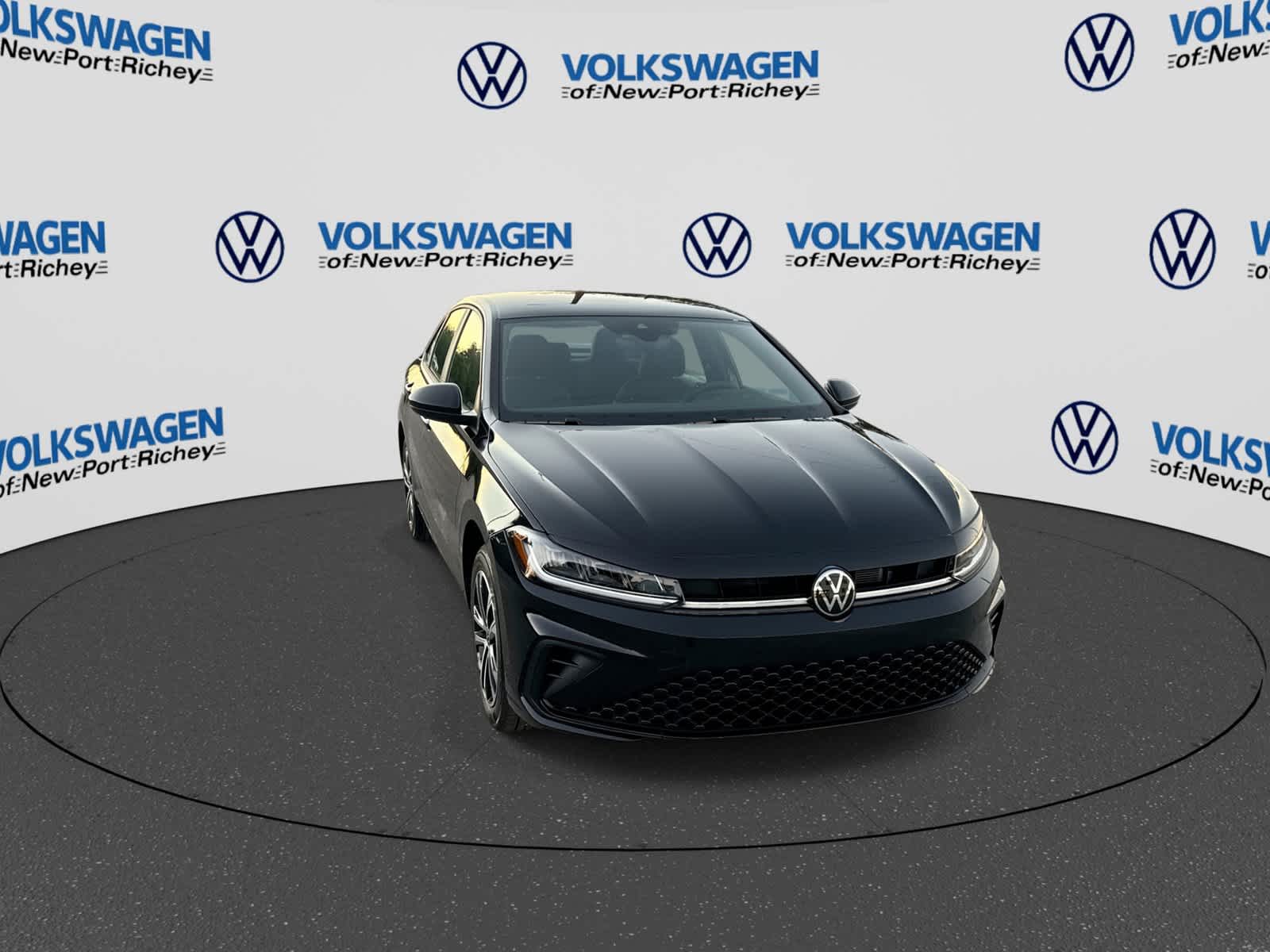 Volkswagen Jetta 1.8T Sport de 2027