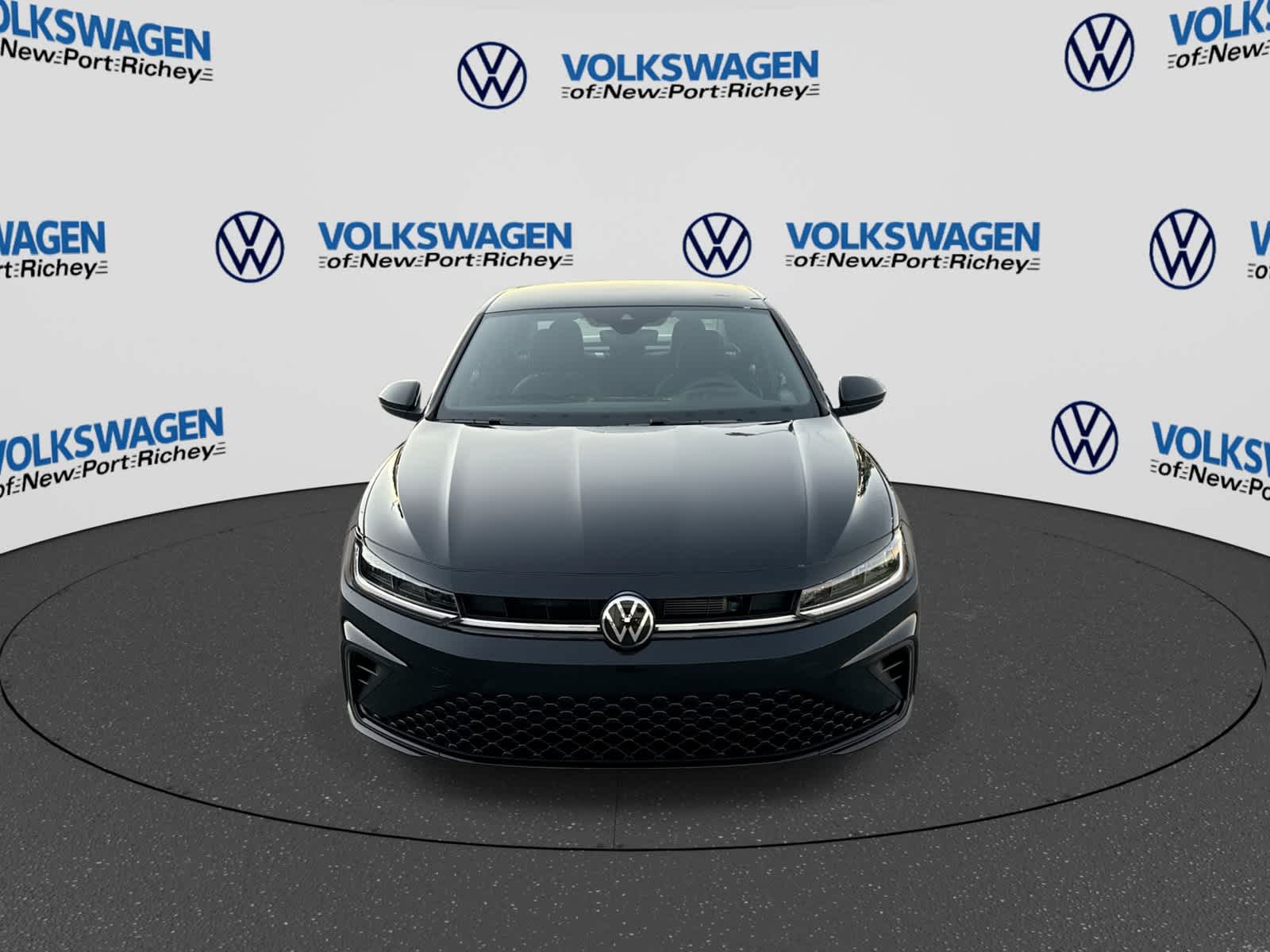 Volkswagen Jetta 1.8T Sport de 2027