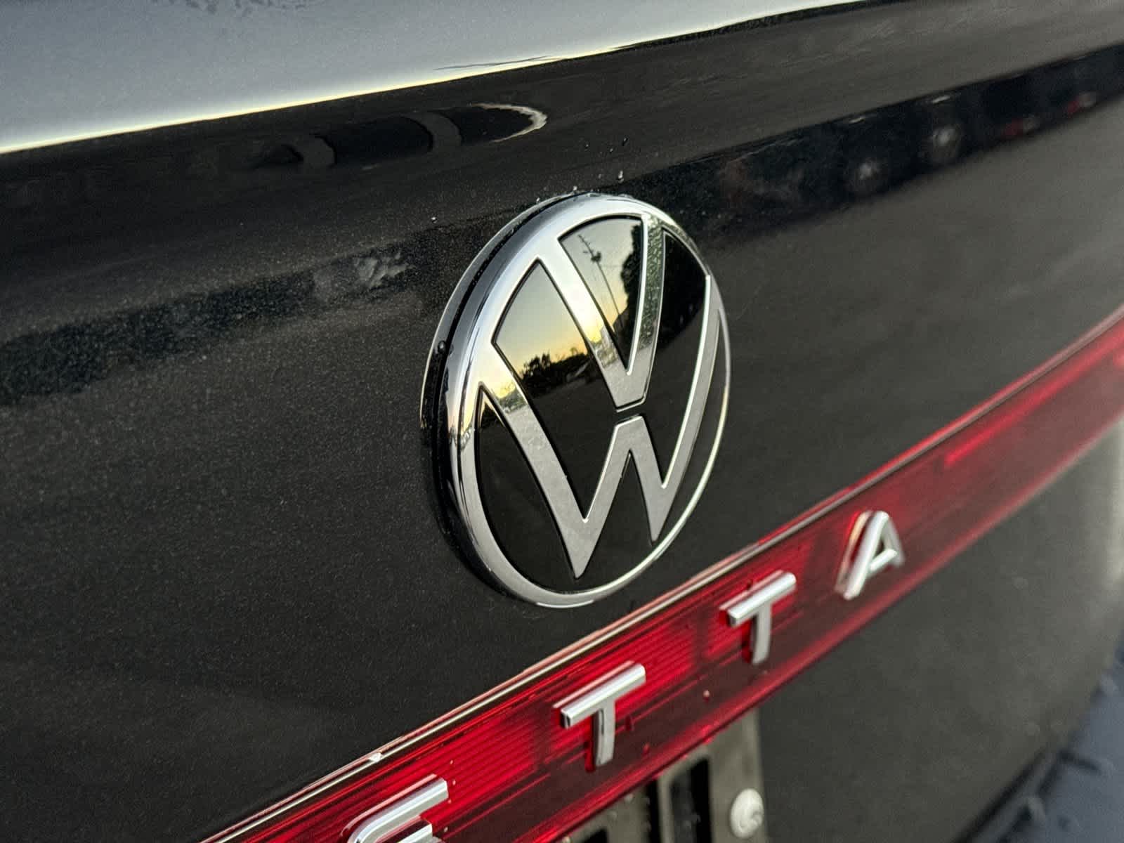 Volkswagen Jetta 1.8T Sport de 2027