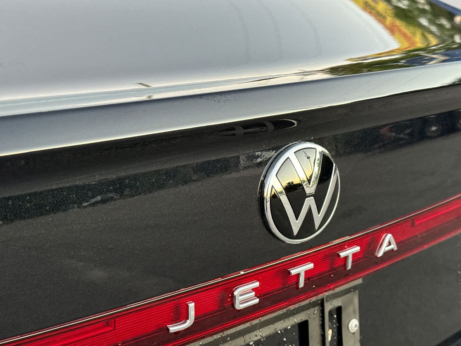 Volkswagen Jetta 1.8T Sport de 2027