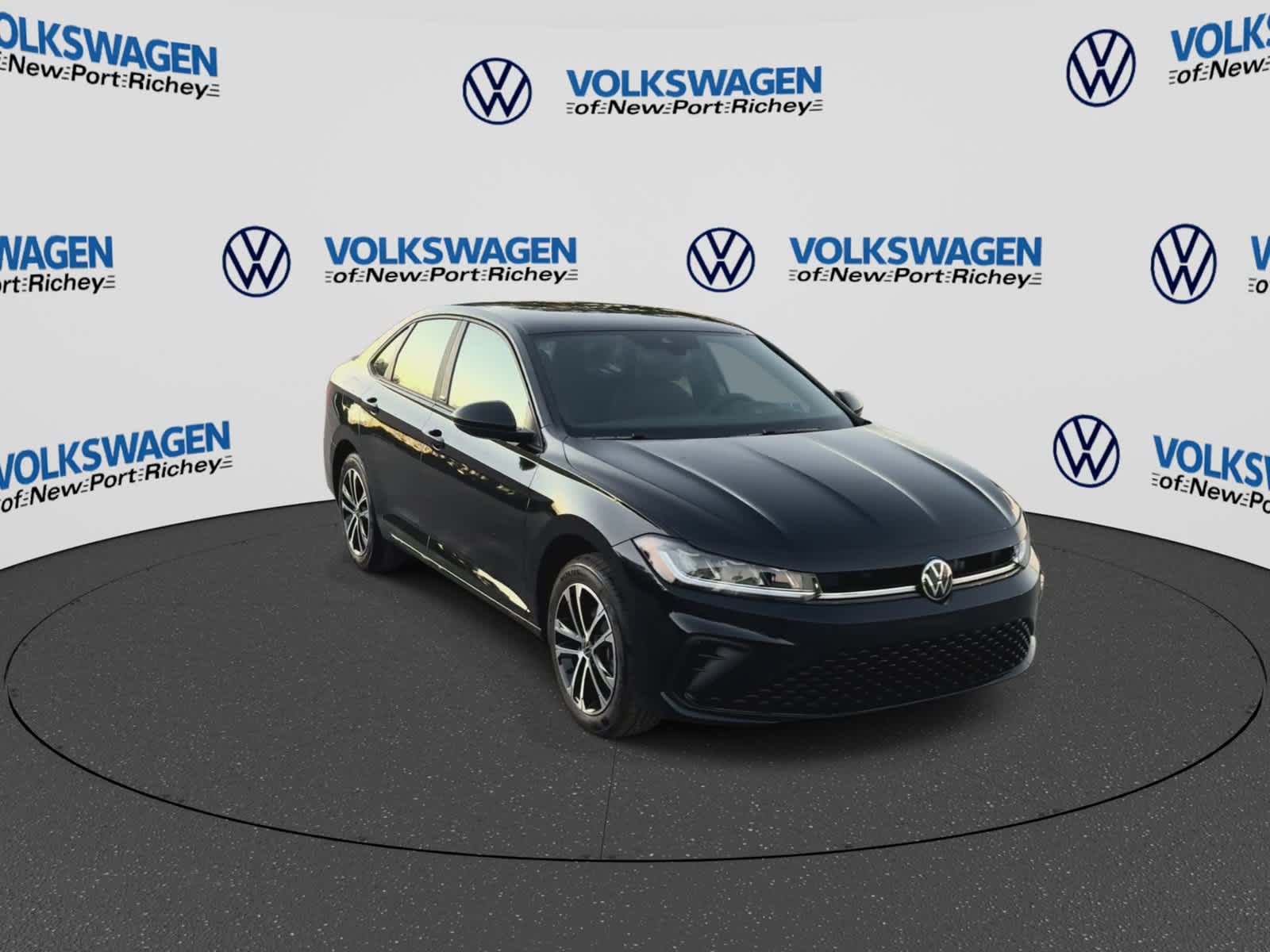 Volkswagen Jetta 1.8T Sport de 2027