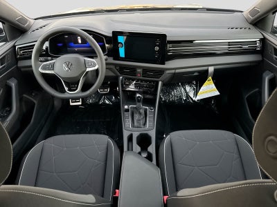 Volkswagen Jetta 1.8T Sport de 2027