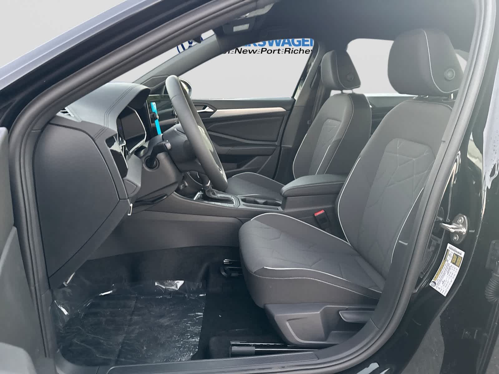 Volkswagen Jetta 1.8T Sport de 2027