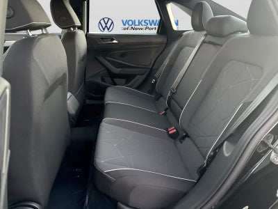 Volkswagen Jetta 1.8T Sport de 2027