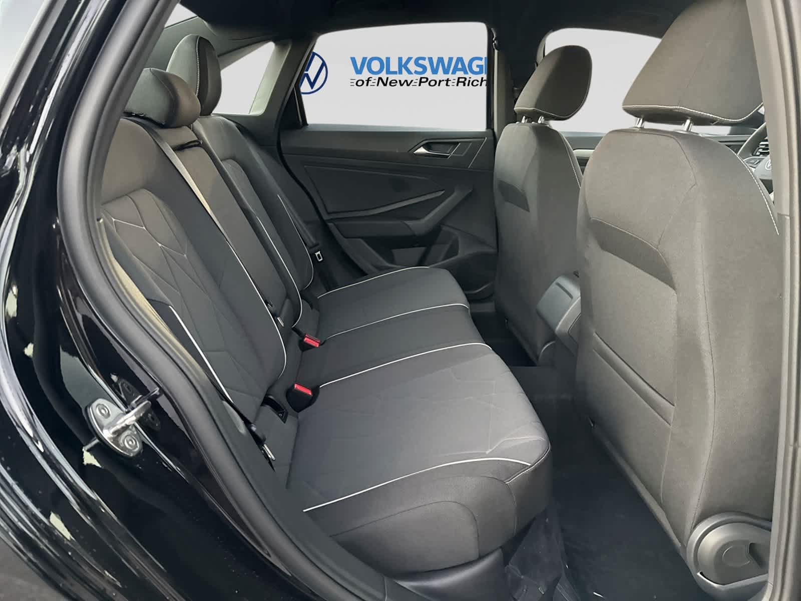 Volkswagen Jetta 1.8T Sport de 2027