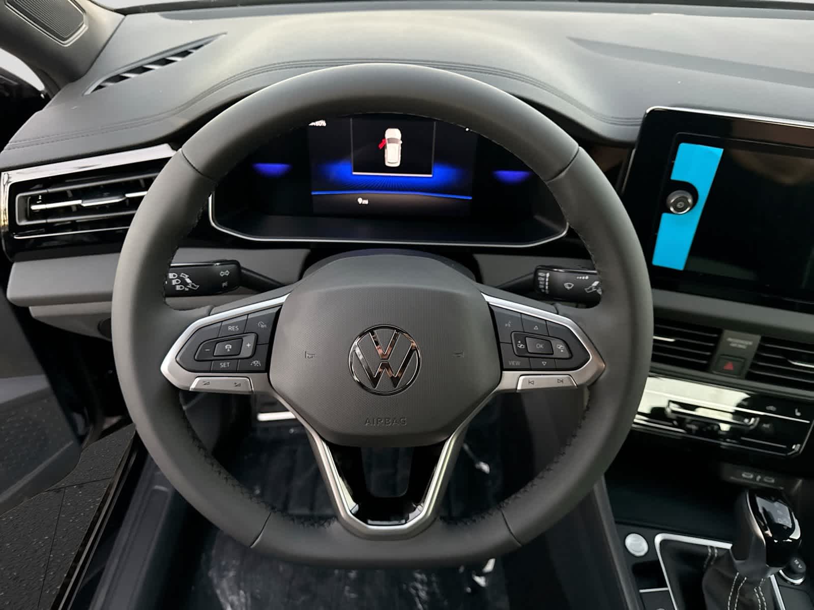 Volkswagen Jetta 1.8T Sport de 2027