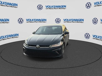Volkswagen Jetta 1.8T Sport de 2027