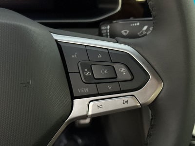 Volkswagen Jetta 1.8T Sport de 2027