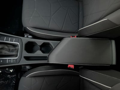 Volkswagen Jetta 1.8T Sport de 2027
